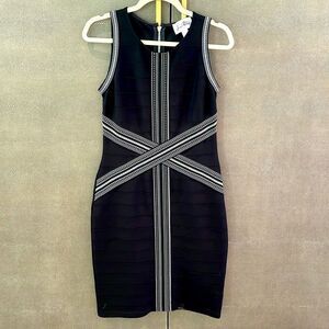 Joseph Ribkoff Knit Dress